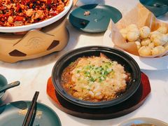 -茅庐川菜(烟台大悦城店)