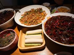 -三强鸽子(胜利路店)