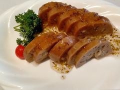 -峨嵋酒家(地安门店)