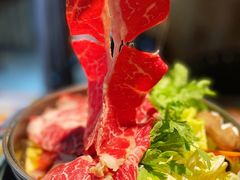-森味薪火烧•烧鸟居酒屋•日本料理(望京店)