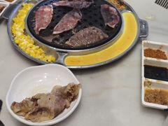 -韩宫宴和牛烤肉(宣州国购店)