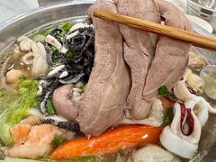-福屿鲜捞小吃·捞化(福屿总店)