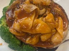 -好彩海鲜火锅饭店(银河百老汇店)