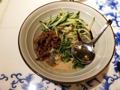 -东方饺子王(王府井关东古巷店)