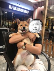 -BARBERKING男士理发馆barber shop