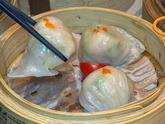 -禄运茶居·手工点心(猎德店)