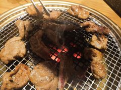 -牛人·雪花牛·木炭烤肉(昆山陆家店)