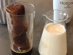 -dotcom coffee古点咖啡(致真大厦店)