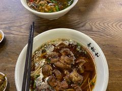 -易裕和·长沙米粉(竹塘西路店)