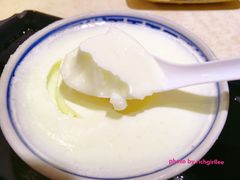 冻双皮奶-百花传统甜品店(原址店)