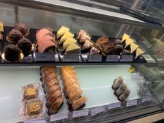 菜单-布朗尼西饼(粮道街店)