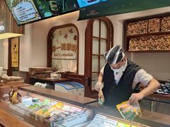 -辛一·铜锣烧(鸿寿坊店)