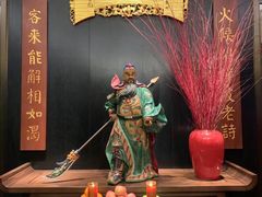 -天然台1908(中建广场店)