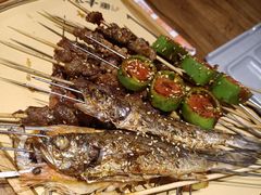 -那些年记忆烧烤