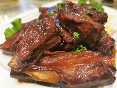 无锡肉排-锡和无锡菜(景丽苑店)