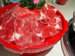 -極上萬膳·日料放题(来福士江景店)