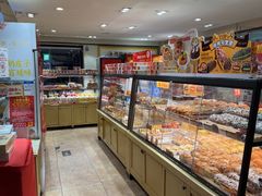 -味多美蛋糕(亚非大厦店)