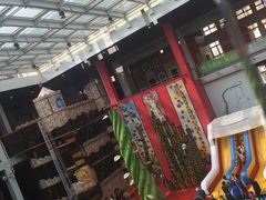 -蒙特利亲子乐园