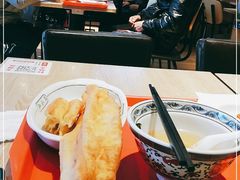 -和合谷(德外店)