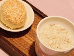 -江南灶中餐厅(南京香格里拉店)