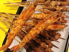 -望京小腰(北京总店)