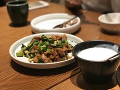 -云海肴·汽锅鸡·云南菜(美罗城店)