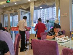 -肘子酥·天津菜·特色捞面(德云社店)