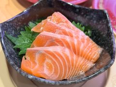 -寿司郎(皇庭广场店)