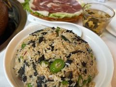 -菌海森林·非遗野生菌火锅(西山区滇池路摩根道店)