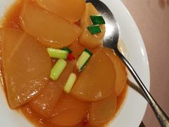 -荣轩(新荣记环球金融中心店)