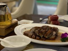 -豫璟轩中餐厅(南昌万怡店)