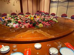 -盈春大饭店(千山路店)