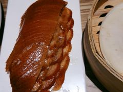 酥不腻烤鸭-小大董·烤鸭(凤凰汇店)