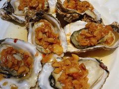 -金海湾海鲜排档(朱家尖店)