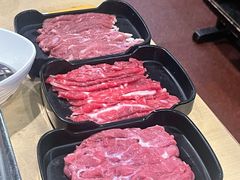 -牛街清真满恒記(平安里西大街店)