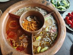 -滇釜火锅·能喝汤的火锅(车公庄店)