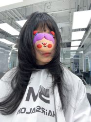 -5M HAIR SALON 旗舰店