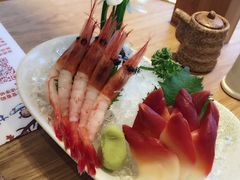-林妈妈村·日式料理(宝山万达店)