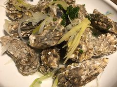 -合幸日本料理·炭火烧肉(观澜御湖店)