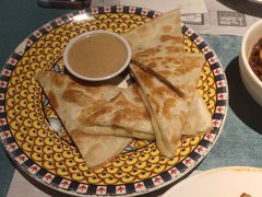 -苏坦土耳其西餐厅(玉林店)