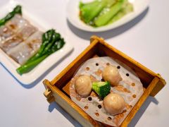 -粤财皇冠假日酒店·彩华轩中餐厅
