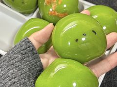 -许阿姨糕团店(南京总店)