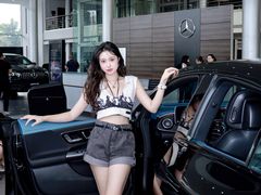 -泰州之星奔驰4S店(海陵店)