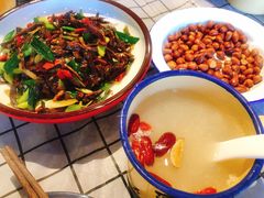 井冈山烟竹笋-江西老表·经典江西八大碗