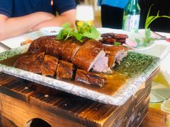 -庄隐阁(悠方广场店)