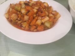 -龙隆昌·鲜品火锅·江湖烤鱼