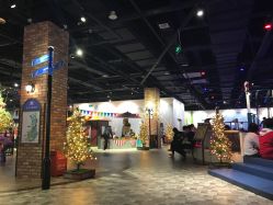 -幻贝家儿童乐园(哈尔滨王府井店)