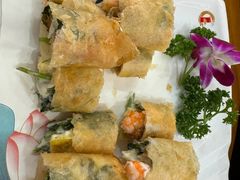 -醉壹号海鲜大排档·老厦门特色菜(厦门美食地标店)