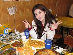 -桥东喜碧海鲜街(水东街店)