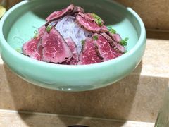 -东京屋(武定路店)